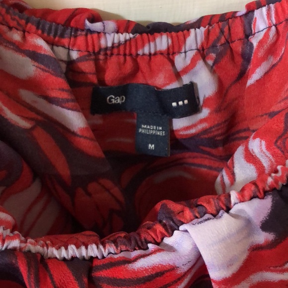 Gap strapless dress - Picture 4 of 4